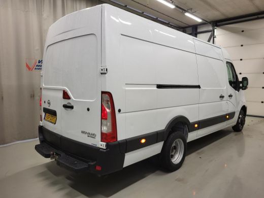 Opel Movano 2.3CDTI 164pk L4/H2 3500kg Trekgewicht Euro 6! ActivLease financial lease