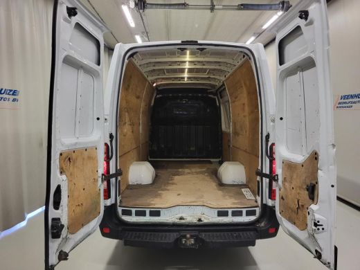 Opel Movano 2.3CDTI 164pk L4/H2 3500kg Trekgewicht Euro 6! ActivLease financial lease