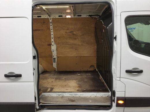 Opel Movano 2.3CDTI 164pk L4/H2 3500kg Trekgewicht Euro 6! ActivLease financial lease