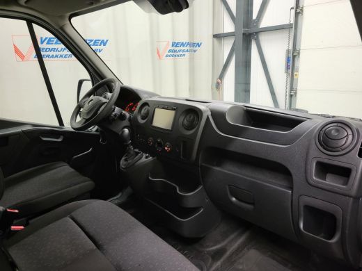 Opel Movano 2.3CDTI 164pk L4/H2 3500kg Trekgewicht Euro 6! ActivLease financial lease