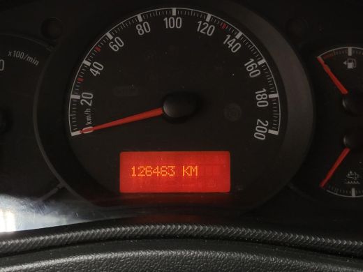 Opel Movano 2.3CDTI 164pk L4/H2 3500kg Trekgewicht Euro 6! ActivLease financial lease