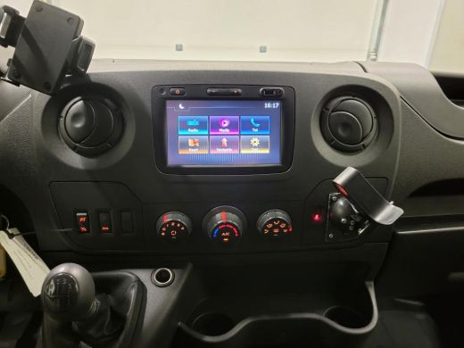 Opel Movano 2.3CDTI L2/H2 Euro 6! ActivLease financial lease