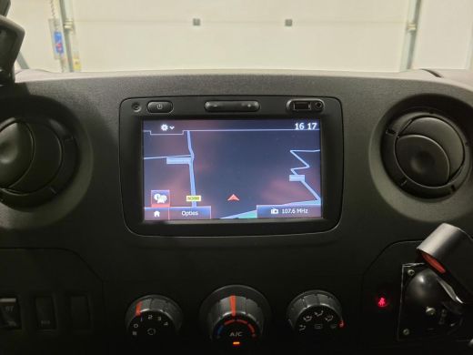 Opel Movano 2.3CDTI L2/H2 Euro 6! ActivLease financial lease