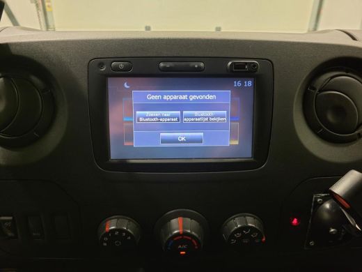 Opel Movano 2.3CDTI L2/H2 Euro 6! ActivLease financial lease