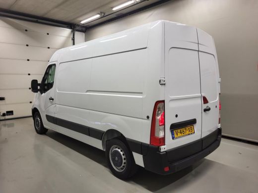 Opel Movano 2.3CDTI L2/H2 Euro 6! ActivLease financial lease