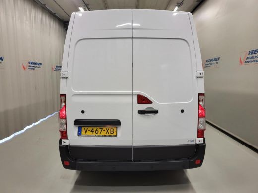 Opel Movano 2.3CDTI L2/H2 Euro 6! ActivLease financial lease