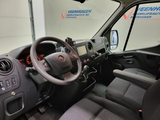 Opel Movano 2.3CDTI L2/H2 Euro 6! ActivLease financial lease