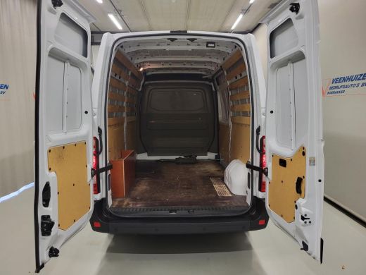 Opel Movano 2.3CDTI L2/H2 Euro 6! ActivLease financial lease