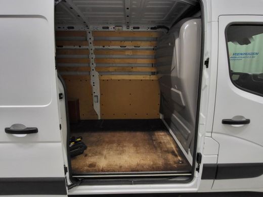 Opel Movano 2.3CDTI L2/H2 Euro 6! ActivLease financial lease