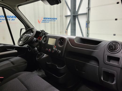 Opel Movano 2.3CDTI L2/H2 Euro 6! ActivLease financial lease