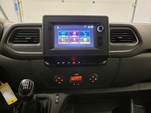 Opel Movano 2.3Turbo 146pk L4/H2 Euro 6! ActivLease financial lease