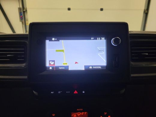 Opel Movano 2.3Turbo 146pk L4/H2 Euro 6! ActivLease financial lease