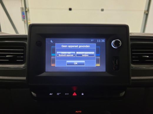 Opel Movano 2.3Turbo 146pk L4/H2 Euro 6! ActivLease financial lease