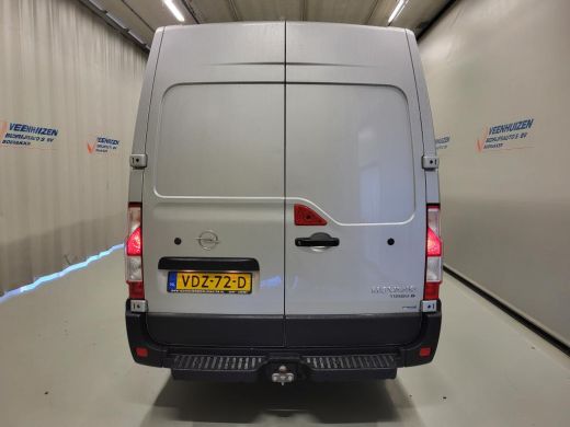 Opel Movano 2.3Turbo 146pk L4/H2 Euro 6! ActivLease financial lease