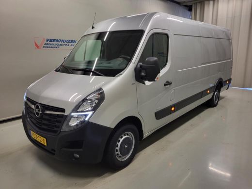 Opel Movano 2.3Turbo 146pk L4/H2 Euro 6! ActivLease financial lease