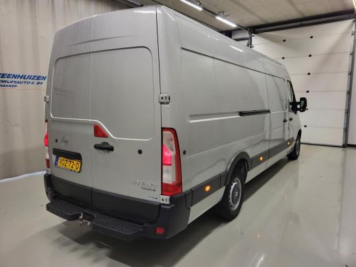 Opel Movano 2.3Turbo 146pk L4/H2 Euro 6! ActivLease financial lease