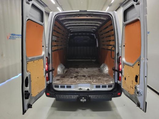 Opel Movano 2.3Turbo 146pk L4/H2 Euro 6! ActivLease financial lease