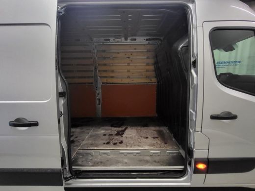 Opel Movano 2.3Turbo 146pk L4/H2 Euro 6! ActivLease financial lease