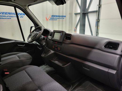 Opel Movano 2.3Turbo 146pk L4/H2 Euro 6! ActivLease financial lease