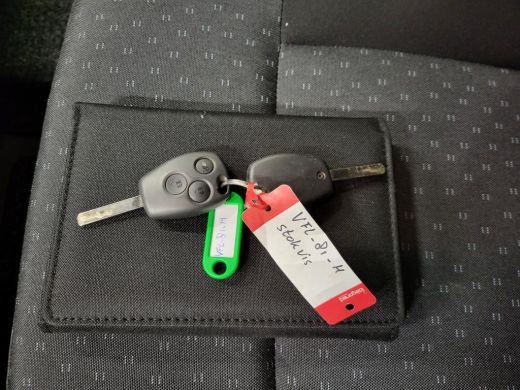 Opel Movano 2.3Turbo 180pk Automaat Euro 6! ActivLease financial lease