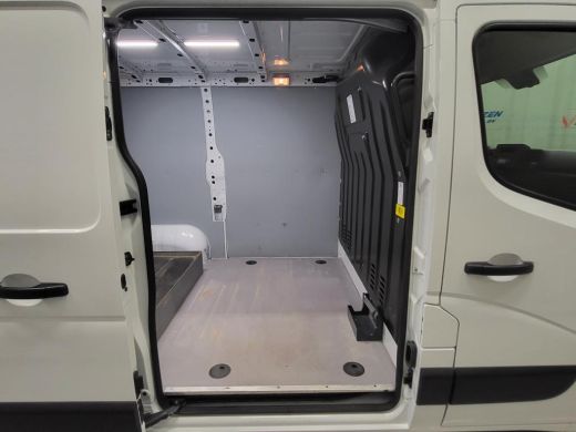 Opel Movano 2.3Turbo 180pk Automaat Euro 6! ActivLease financial lease