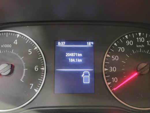 Opel Movano 2.3Turbo 180pk Automaat Euro 6! ActivLease financial lease