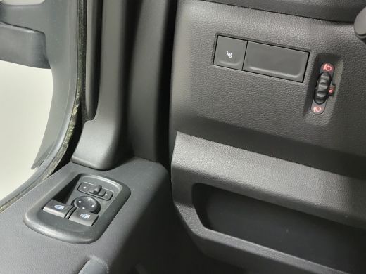 Opel Movano 2.3Turbo 180pk L1/H2 Automaat Trekhaak Euro 6! ActivLease financial lease