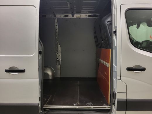 Opel Movano 2.3Turbo 180pk L1/H2 Automaat Trekhaak Euro 6! ActivLease financial lease