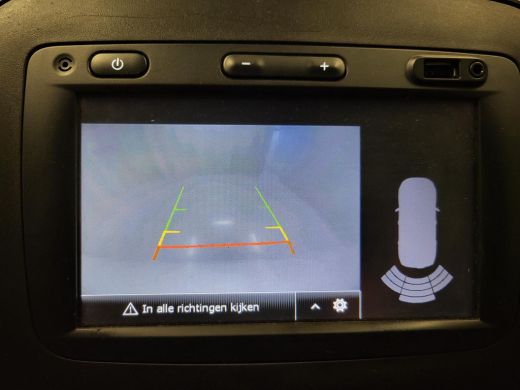 Opel Vivaro 1.6CDTI 126PK Euro 6! ActivLease financial lease