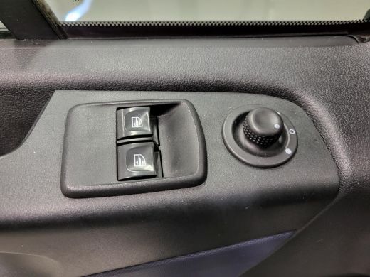 Opel Vivaro 1.6CDTI 126PK Euro 6! ActivLease financial lease