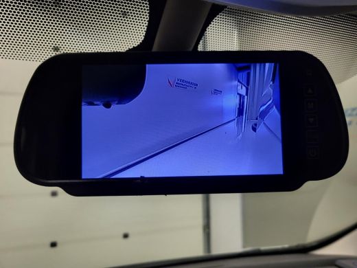 Opel Vivaro 1.6CDTI 126PK Euro 6! ActivLease financial lease