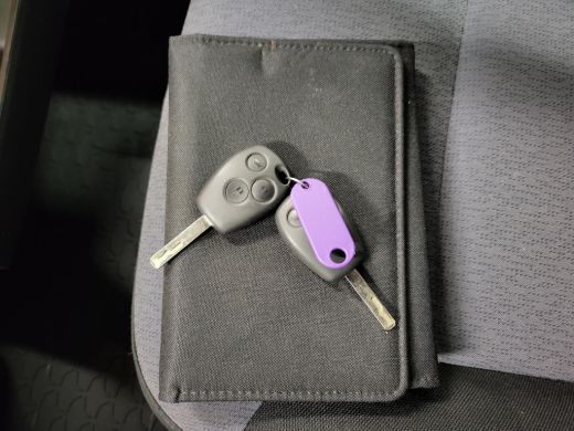 Opel Vivaro 1.6CDTI 126PK Euro 6! ActivLease financial lease