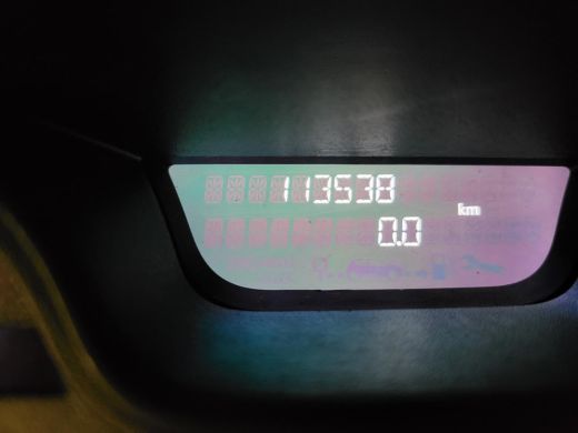 Opel Vivaro 1.6CDTI 126PK Euro 6! ActivLease financial lease