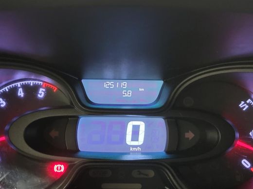 Opel Vivaro 1.6CDTI 126PK L2/H1 Euro 6! ActivLease financial lease