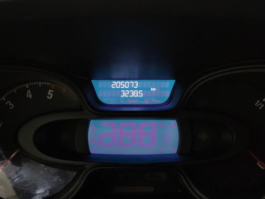 Opel Vivaro 1.6CDTI 9-Personenbus - Excl. BTW / BPM vrij Euro 6! ActivLease financial lease