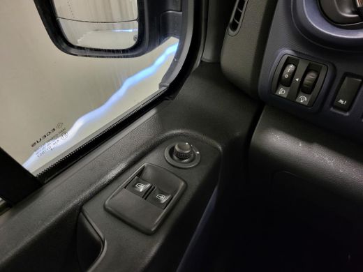 Opel Vivaro 1.6CDTI 9-Personenbus - Excl. BTW / BPM vrij Euro 6! ActivLease financial lease