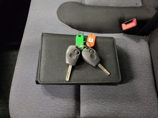 Opel Vivaro 1.6CDTI 9-Personenbus - Excl. BTW / BPM vrij Euro 6! ActivLease financial lease