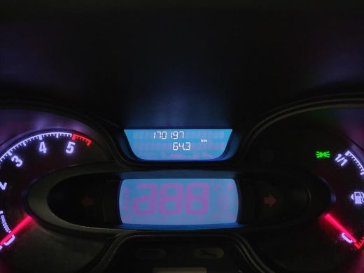 Opel Vivaro 1.6CDTI 9-Personenbus - Excl. BTW / BPM vrij Euro 6! ActivLease financial lease