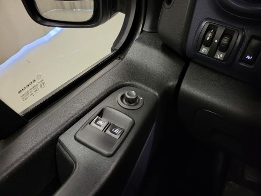 Opel Vivaro 1.6CDTI 9-Personenbus - Excl. BTW / BPM vrij Euro 6! ActivLease financial lease