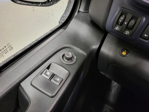 Opel Vivaro 1.6CDTI Inrichting Euro 6! ActivLease financial lease