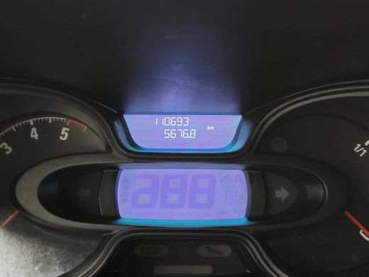 Opel Vivaro 1.6CDTI Inrichting Euro 6! ActivLease financial lease