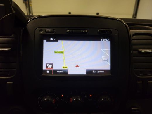 Opel Vivaro 1.6CDTI L2/H1 Dubbele Cabine Euro 6! ActivLease financial lease