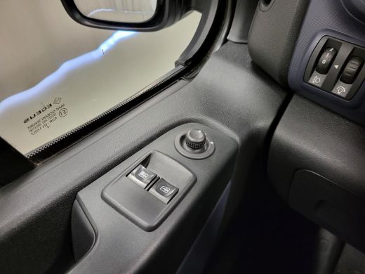 Opel Vivaro 1.6CDTI L2/H1 Dubbele Cabine Euro 6! ActivLease financial lease