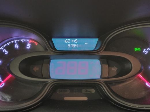 Opel Vivaro 1.6CDTI L2/H1 Dubbele Cabine Euro 6! ActivLease financial lease