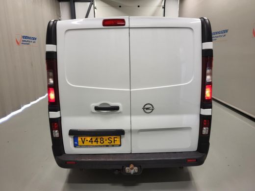 Opel Vivaro 1.6CDTI L2/H1 Euro 6! ActivLease financial lease