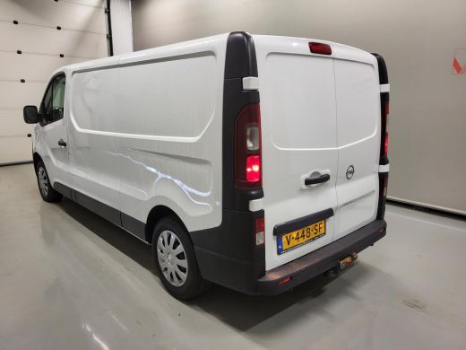 Opel Vivaro 1.6CDTI L2/H1 Euro 6! ActivLease financial lease
