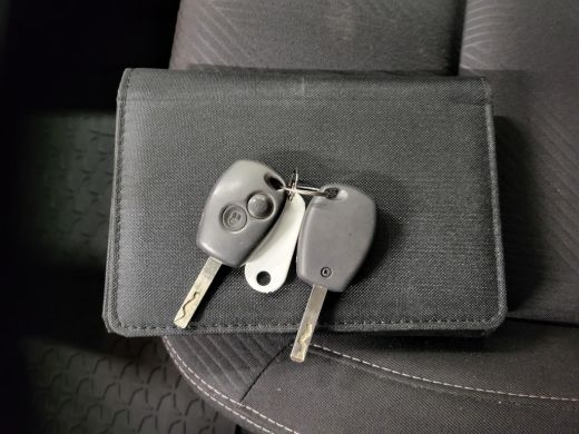 Opel Vivaro 1.6CDTI L2/H1 Euro 6! ActivLease financial lease