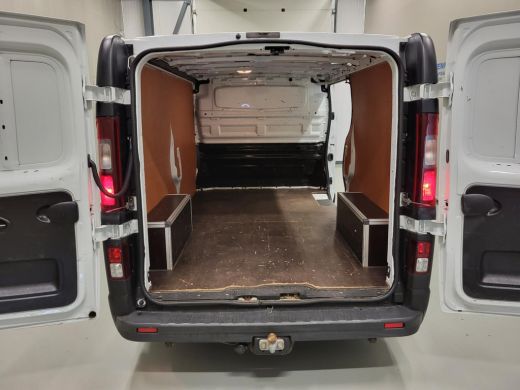 Opel Vivaro 1.6CDTI L2/H1 Euro 6! ActivLease financial lease