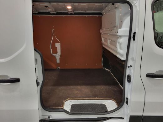 Opel Vivaro 1.6CDTI L2/H1 Euro 6! ActivLease financial lease