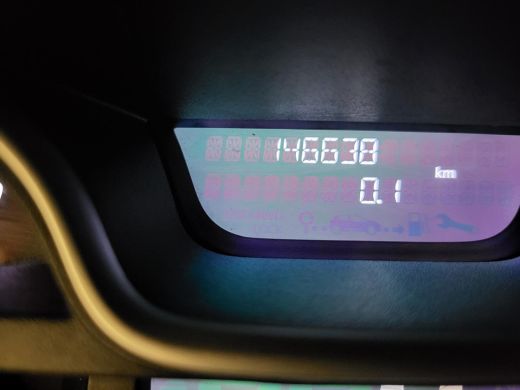 Opel Vivaro 1.6CDTI L2/H1 Euro 6! ActivLease financial lease